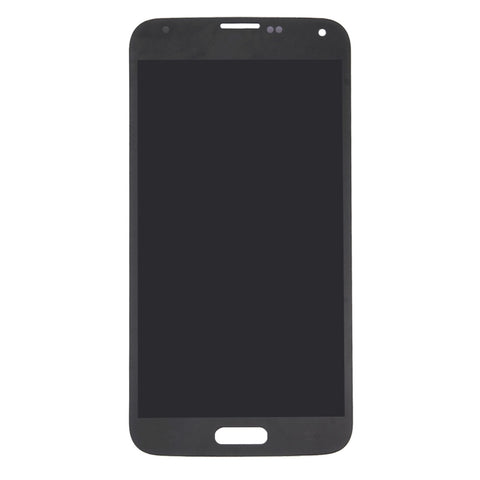 Schermo LCD originale e digitalizzatore assemblaggio completo per Galaxy S5 / G9006V / G900F / G900A / G900I / G900M / G900V, For Samsung Galaxy S5