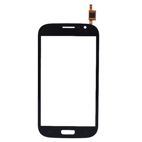Per Galaxy Grand Duos / i9082 / i9080 / i879 / i9128 Parte del digitalizzatore del pannello a sfioramento, For Galaxy Grand Duos, For Samsung Galaxy Grand Duos / i9082