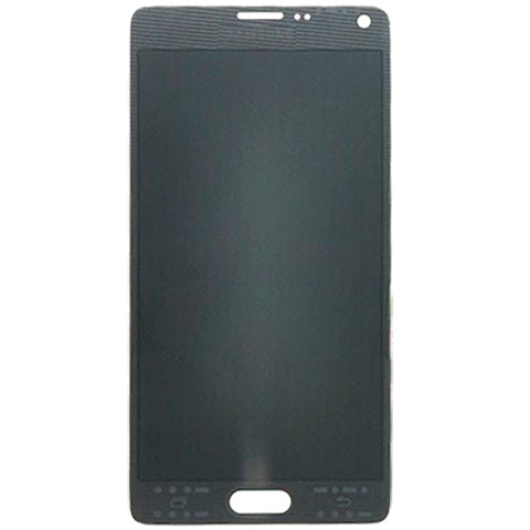 Display LCD originale + pannello touch per Galaxy Note 4 / N9100 / N910F / N910K / N910L / N910S / N910C / N910FD / N910FQ / N910H / N910G / N910U / N910W8, For Galaxy Note 4 / N910, For Galaxy Note 4