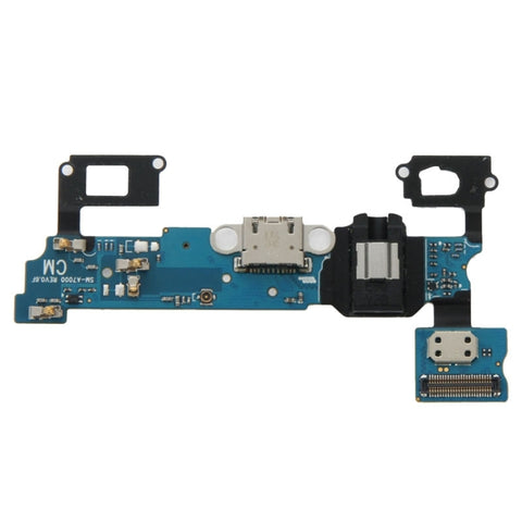 Cavo di ricarica flessibile per Samsung Galaxy A7 / A7000