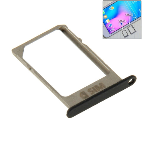 Vassoio per schede singolo per Samsung Galaxy A3 e A5 (modelli A300F