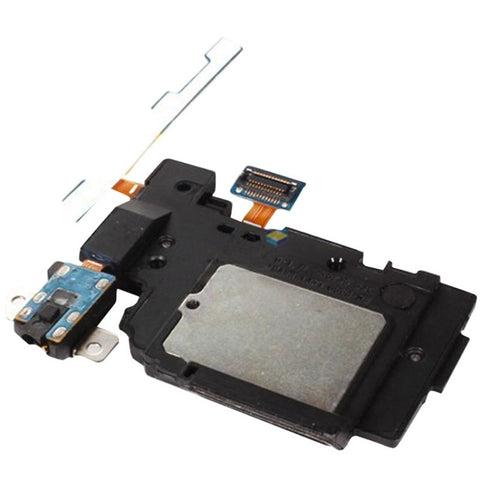 Cavo flessibile per modulo suoneria e jack auricolari per Galaxy Note
