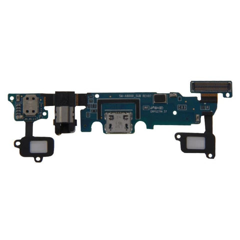 Cavo flexible pour porta di ricarica Galaxy A8 / A8000, Pour Galaxy A8 / A8000