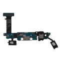 Flexible Charging Port Cable for Galaxy S6 G920P