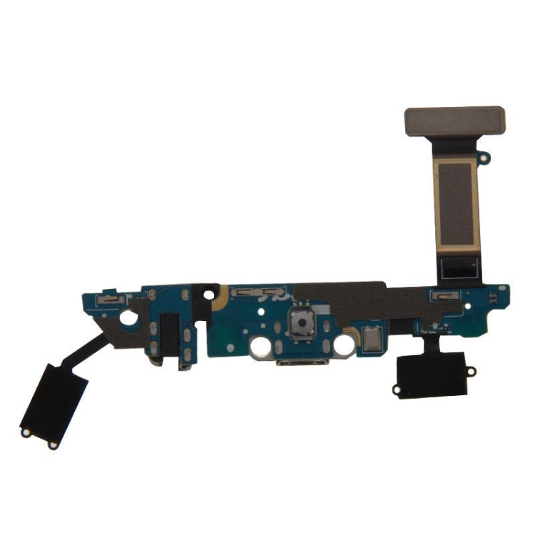 Flexible Charging Port Cable for Galaxy S6 G920P