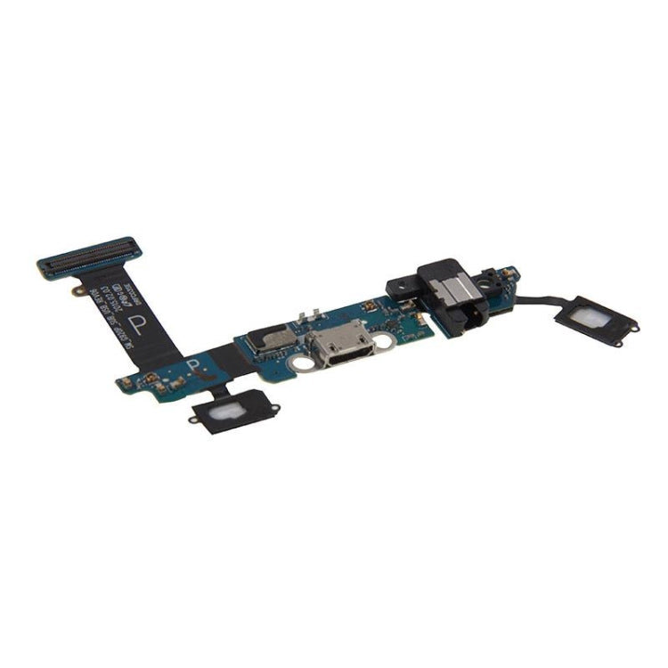 Flexible Charging Port Cable for Galaxy S6 G920P