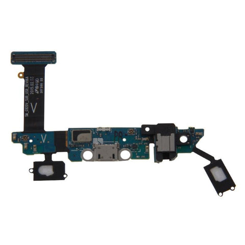 Cavo flexible pour porta di ricarica Galaxy S6 / G920V, Pour Galaxy S6 / G920V