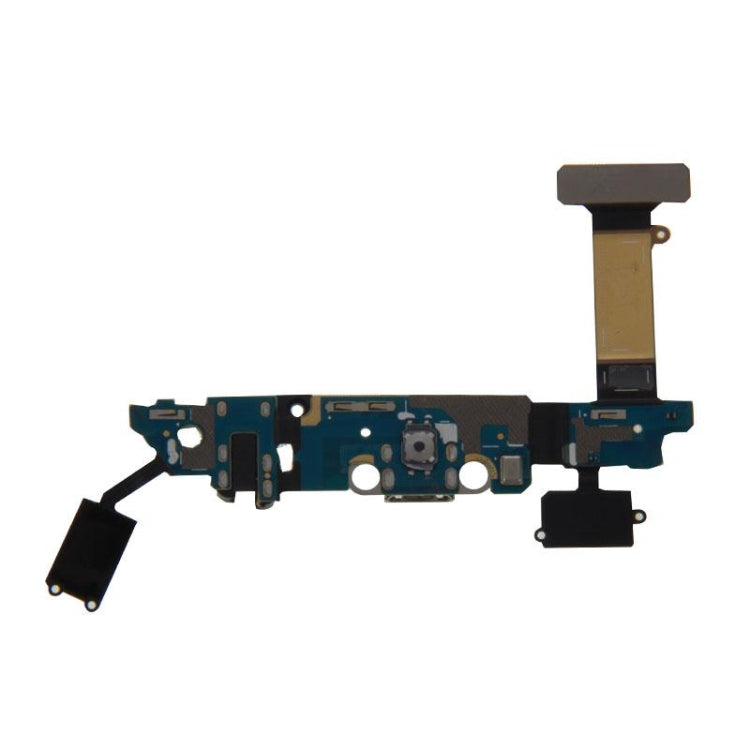 Flexible Charging Port Cable for Galaxy S6 G920A
