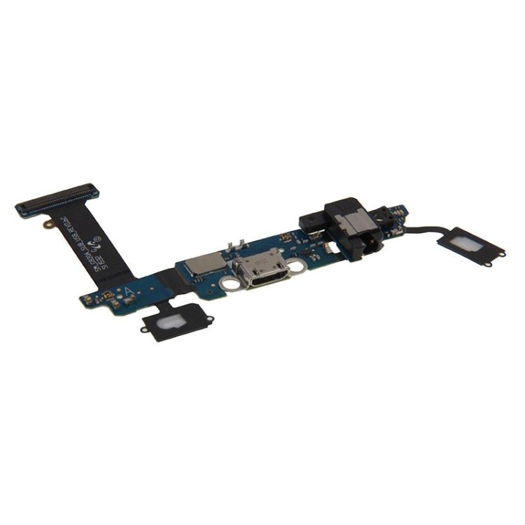 Flexible Charging Port Cable for Galaxy S6 G920A