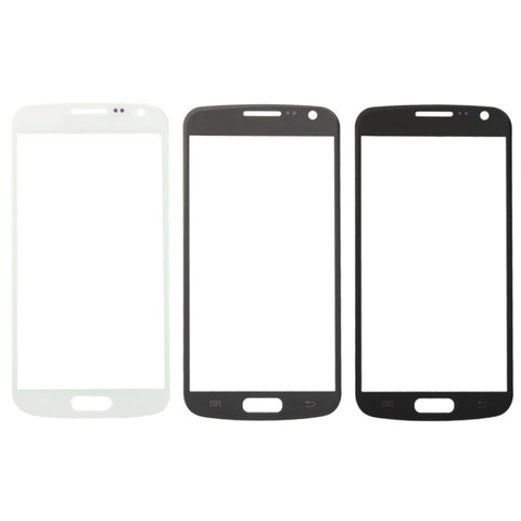 Per Galaxy Premier / i9260 Lente in vetro esterno dello schermo anteriore di alta qualità, For Galaxy Premier / i9260, For Samsung Galaxy Premier / i9260