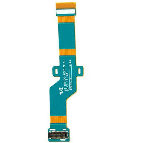 Pour Samsung Note 8.0 N5100 / N5110 Cavo flexible LCD de haute qualité, pour Galaxy Note 8.0 / N5100