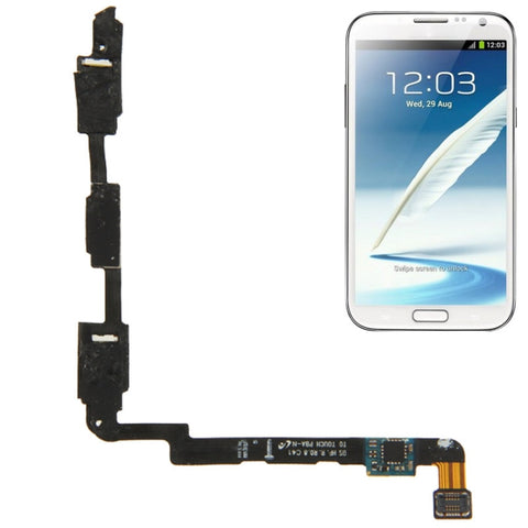 Cavo flessibile di alta qualità per sensore Galaxy Note II / N7100