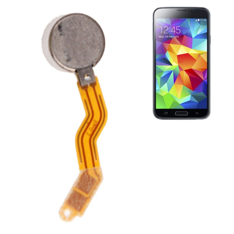 Oscillatore e cavo flessibile vibrazione per Galaxy S5 / G900