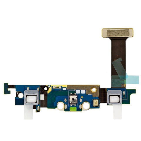Cavo Flessibile per Porta di Ricarica Galaxy S6 Edge G925V
