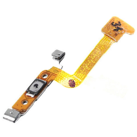 Cavo di Ricambio Flessibile per Pulsante di Accensione Galaxy S6 G920F