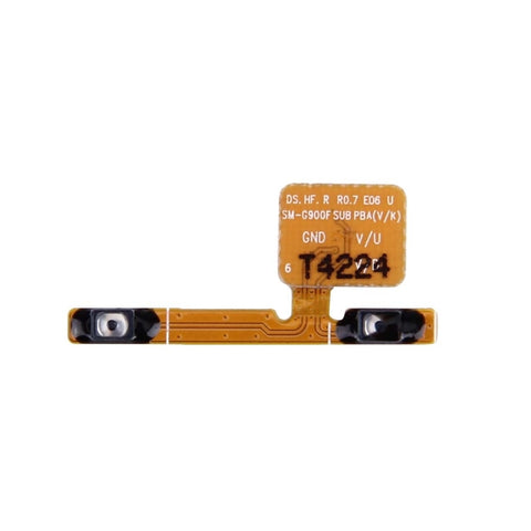 Cavo Flessibile di Sostituzione per Pulsante Volume Galaxy S5 / G900