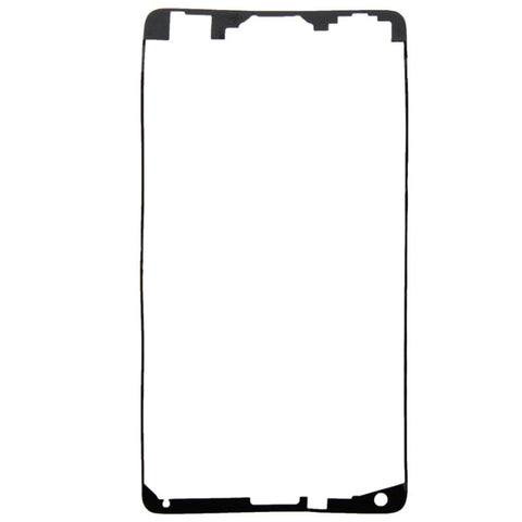 Colla adesiva per cornice Galaxy Note 4 - Confezione da 10 pezzi