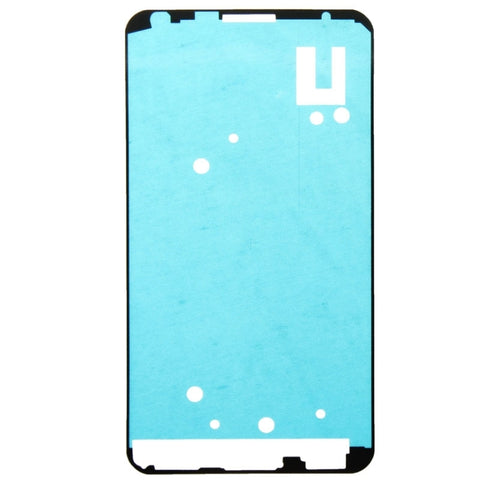 Colla adesiva per cornice Galaxy Note 3 - Confezione da 10 pezzi