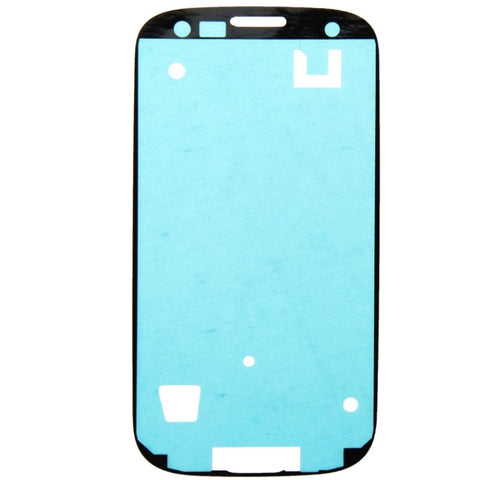 Colla adesiva per cornice Galaxy S III - Confezione da 10 pezzi per