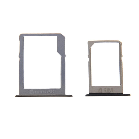 Vassoio SIM e Micro SD per Galaxy A3, A5 e A7