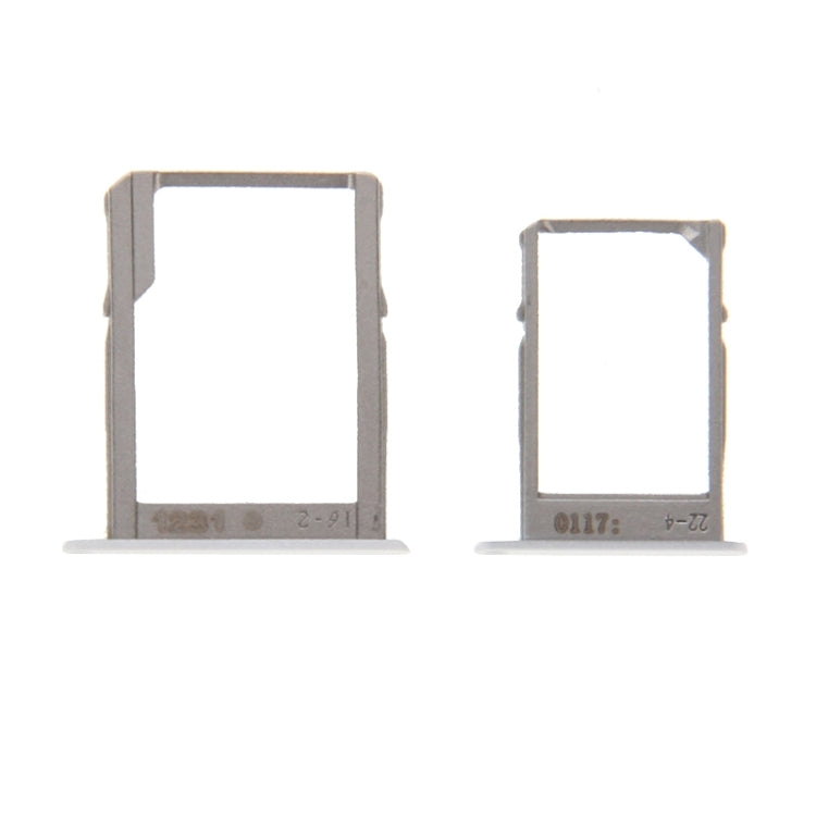 For Galaxy A3 / A300 & A5 / A500 & A7 / A700 SIM Card Tray & Micro SD Card Tray, For Galaxy A5 / A500F & Galaxy A3 / A300F & Galaxy A7 / A700F