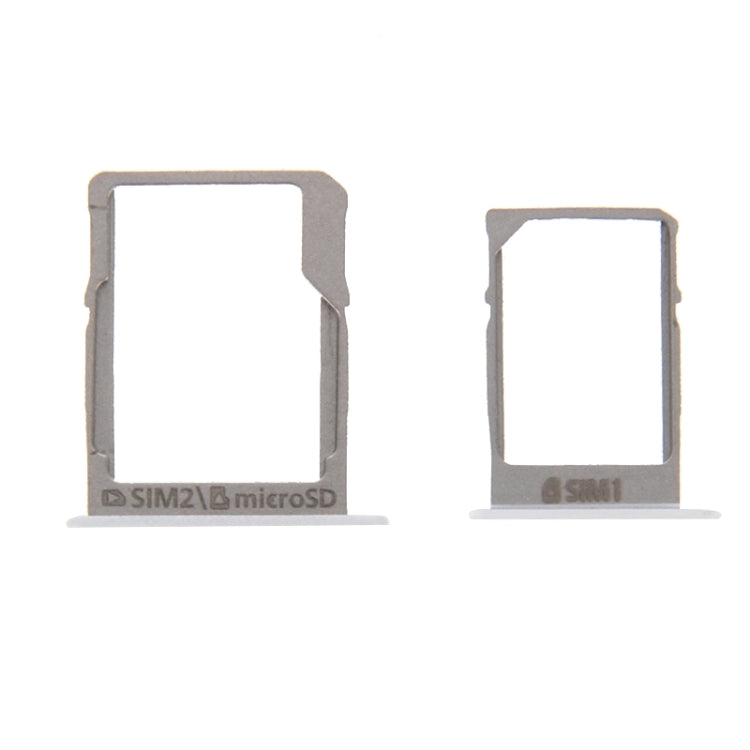 Galaxy A Series SIM & Micro SD Card Tray Replacement Parts