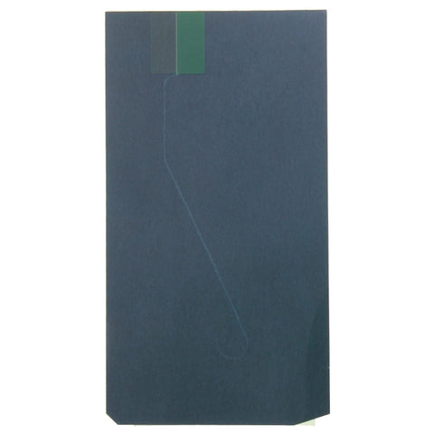 Per Galaxy Note 4 / N910 10 pezzi di adesivo per alloggiamento posteriore, For Samsung Galaxy Note 4