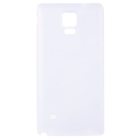 Per Galaxy Note 4 / N910V Copertura completa dell'alloggiamento (alloggiamento anteriore cornice LCD cornice + coperchio posteriore batteria), For Galaxy Note 4 / N910, For Galaxy Note 4 / N910V