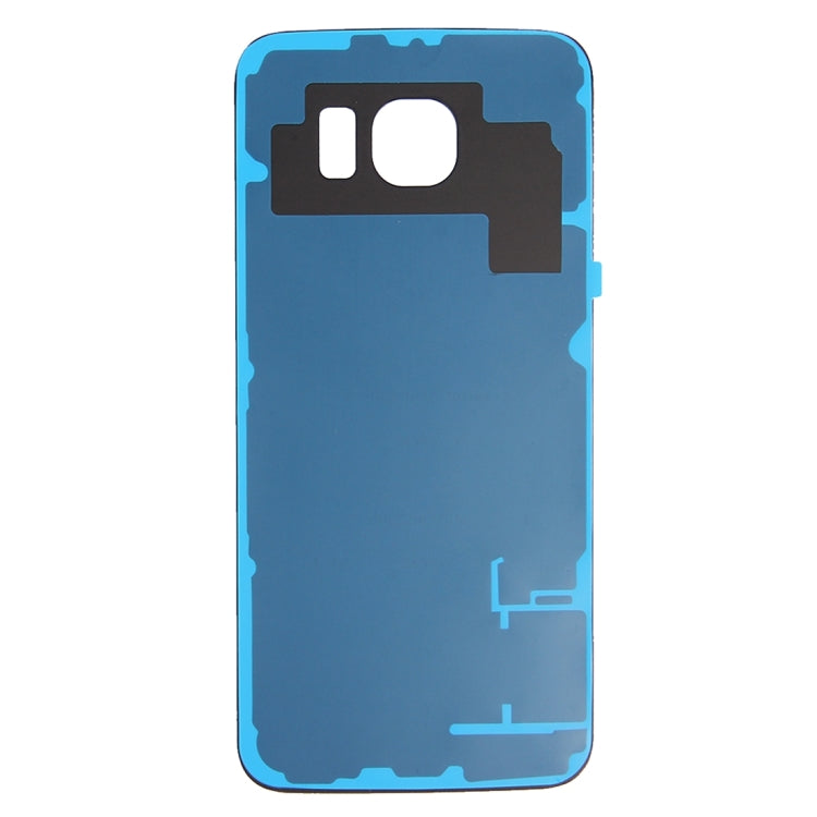 Samsung Galaxy S6 Battery Back Cover Replacement Part