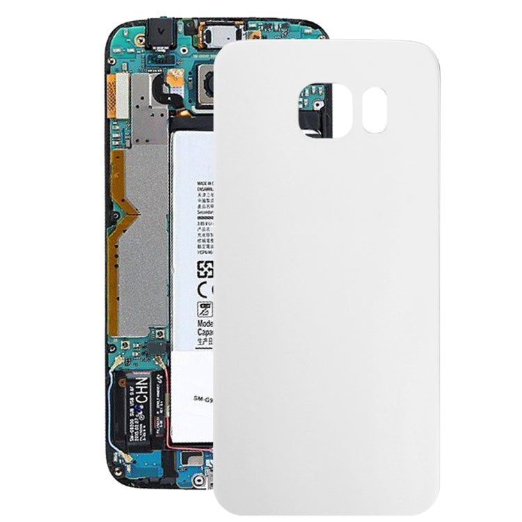 Samsung Galaxy S6 Battery Back Cover Replacement Part