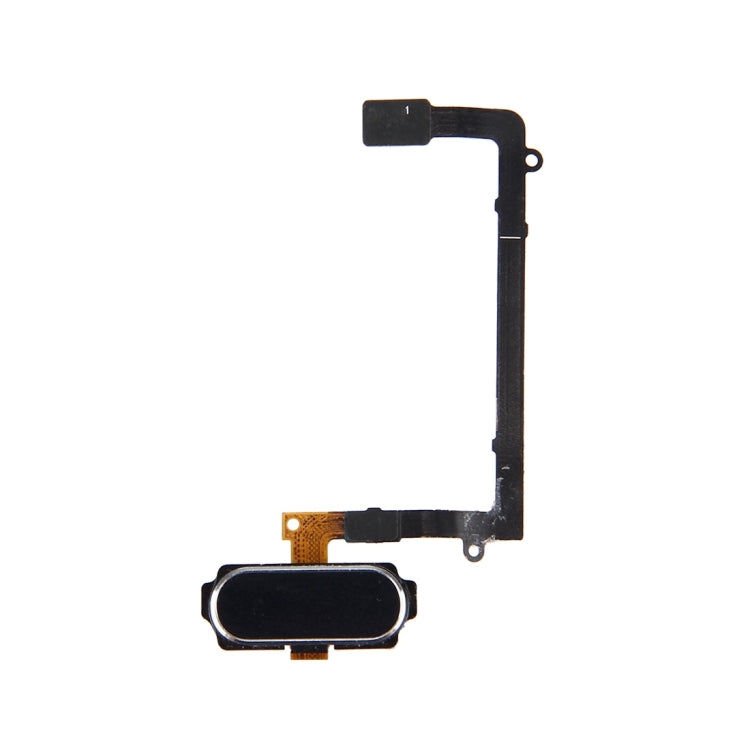 Galaxy S6 Edge Home Button Replacement - Gold Color