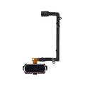 Galaxy S6 Edge Home Button Replacement - Gold Color