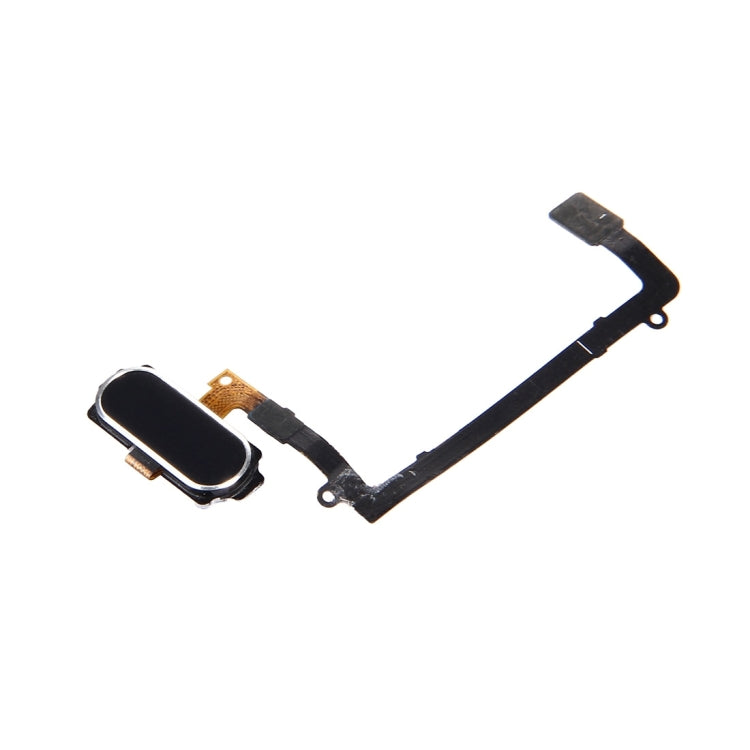 Galaxy S6 Edge Home Button Replacement - Gold Color