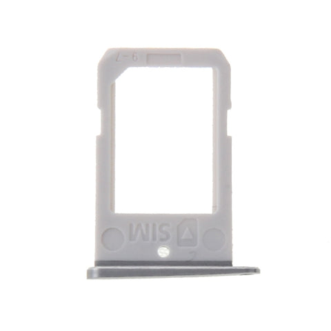 Vassoio SIM per Samsung Galaxy S6 Edge G925