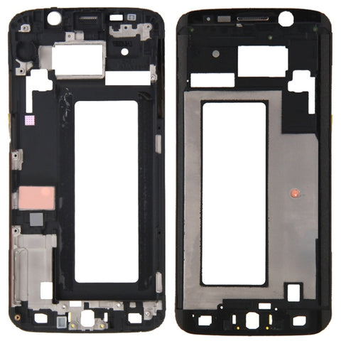 Cornice LCD Frontale per Samsung Galaxy S6 Edge G925