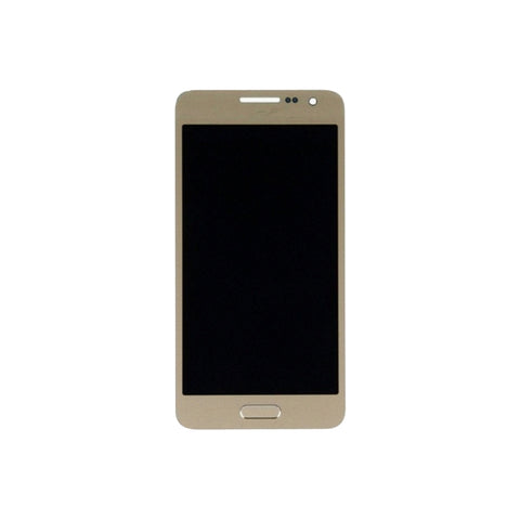 Display LCD originale + pannello touch per Galaxy A3 / A300, A300F, A300FU, For Galaxy A3, For Samsung Galaxy A3