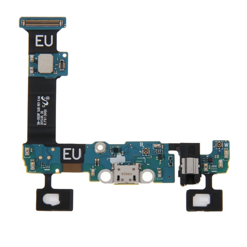 Cavo flexible pour porta di ricarica Galaxy S6 Edge+ / G9280, Pour Galaxy S6 Edge + / G9280