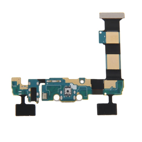 Cavo flexible pour porta di ricarica Galaxy S6 Edge+ / G9280, Pour Galaxy S6 Edge + / G9280