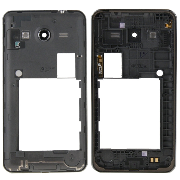 Samsung Galaxy Core 2 G355 Middle Frame Bezel Replacement