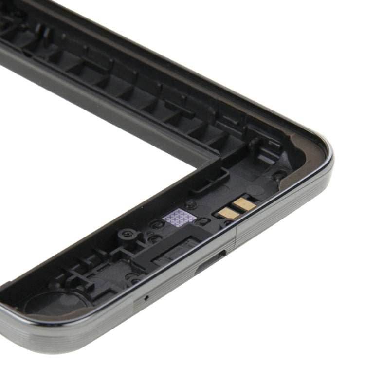 Samsung Galaxy Core 2 G355 Middle Frame Bezel Replacement