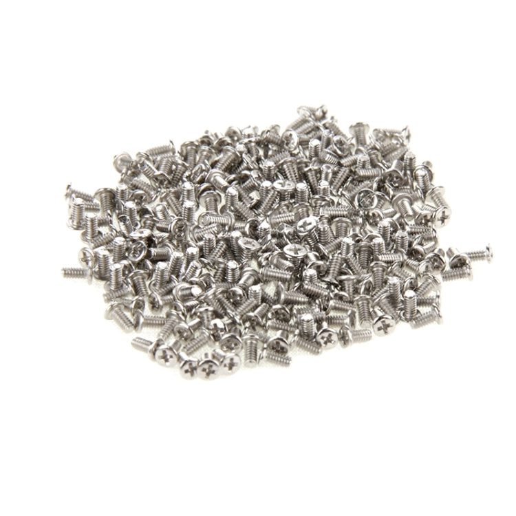 Samsung Mobile Phone Repair Tools - 100pcs Screws & Bolts