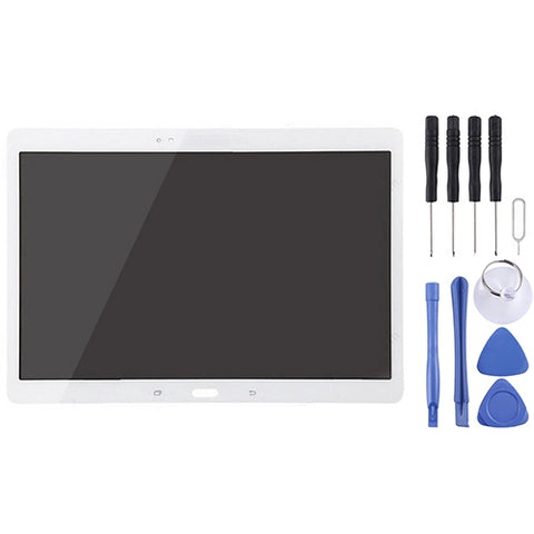 Display LCD con pannello touch per Galaxy Tab S 10.5 (T800)