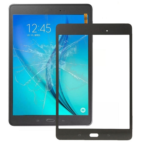 Pour le panneau tactile version WiFi Galaxy Tab A 8.0 / T350, Pour Galaxy Tab A 8.0 / T350 (Wifi), Pour Samsung Galaxy Tab A 8.0 / T350