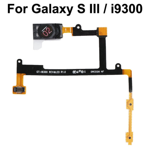 Cavo Flessibile per Galaxy S III i9300
