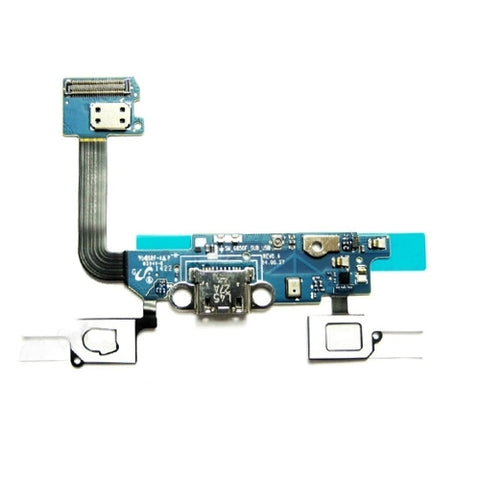 Cavo flessibile di ricarica per Samsung Galaxy Alpha G850A