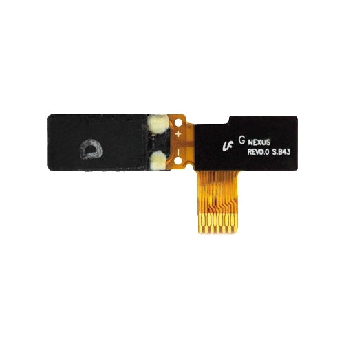 Galaxy Nexus i9250 Receiver Replacement - High Quality Parts
