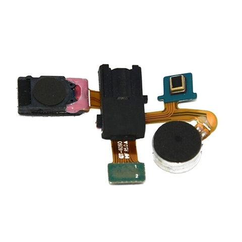 Pour Galaxy Premier/i9260 Cavo flessibile jack audio auriculaire auriculaire, pour Galaxy Premier/i9260