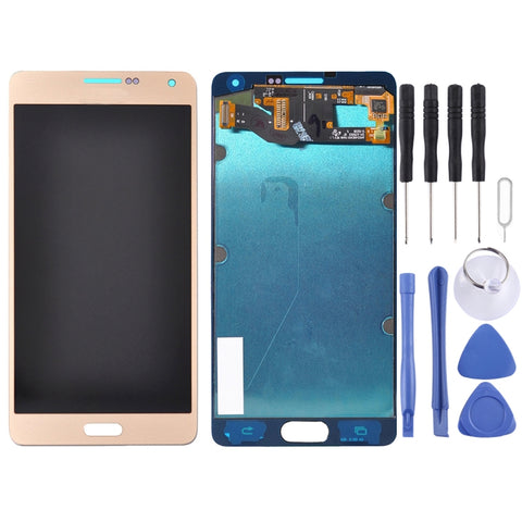 Display LCD e pannello touch compatibili con Samsung Galaxy A7