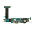 Flexible Charging Port Cable for Samsung Galaxy S6 Edge
