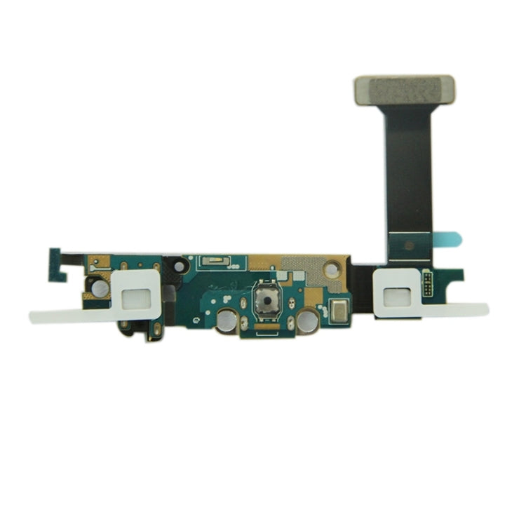 Flexible Charging Port Cable for Samsung Galaxy S6 Edge